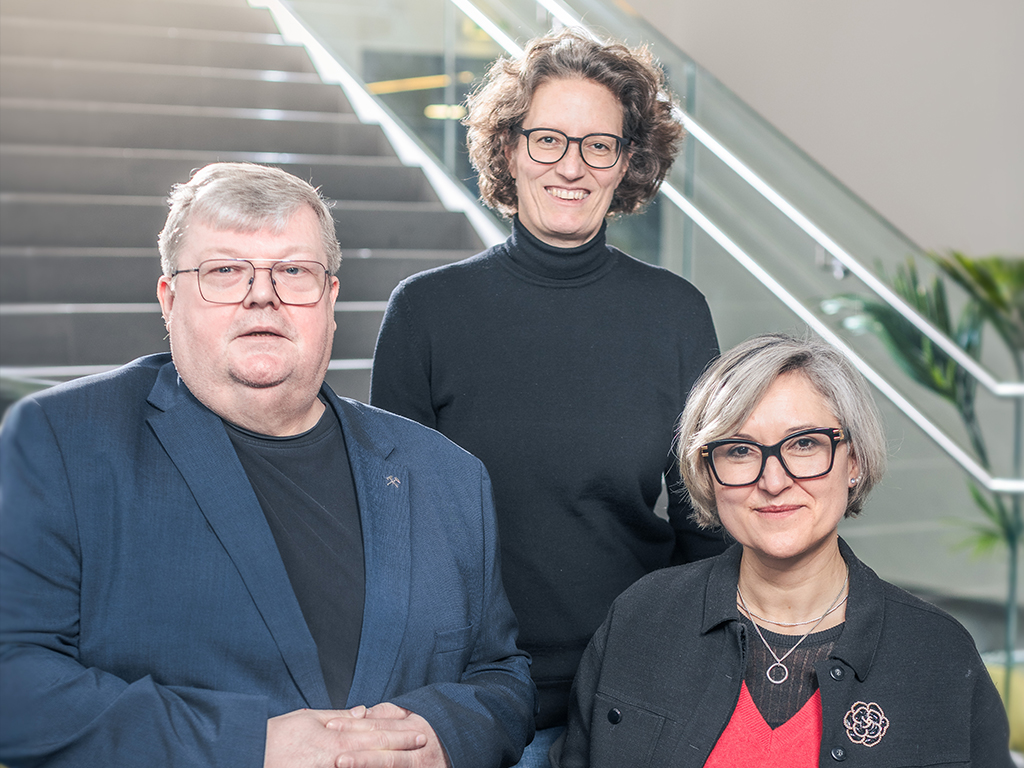 Wie Österreichs Betriebsrät:innen in die Zukunft sehen