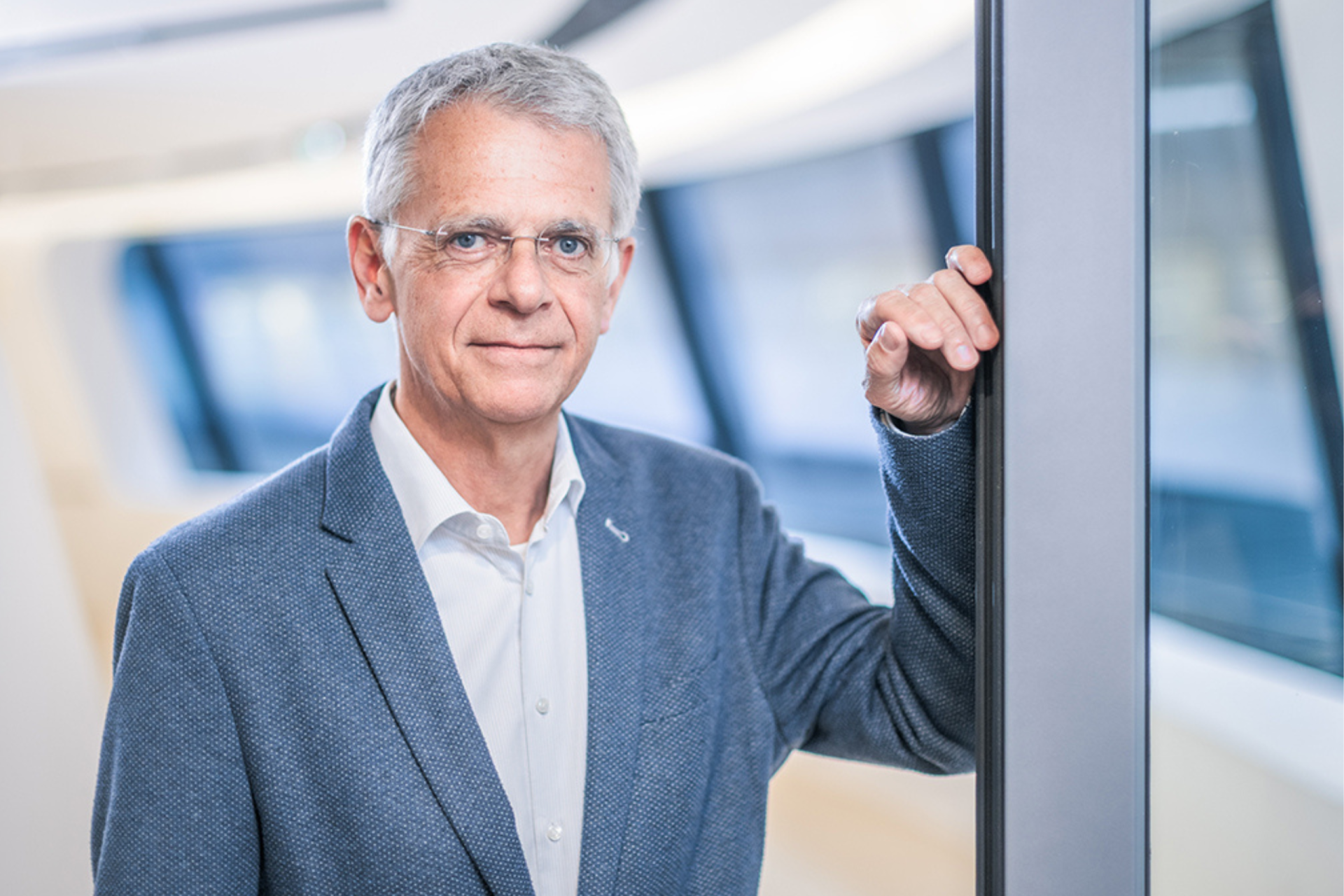 Klimaschutz bleibt essenziell, auch mit weniger politischer Rückendeckung: „An der Problemlage ändert sich nichts“, sagt der WU-Experte für Nachhaltigkeitsmanagement André Martinuzzi.