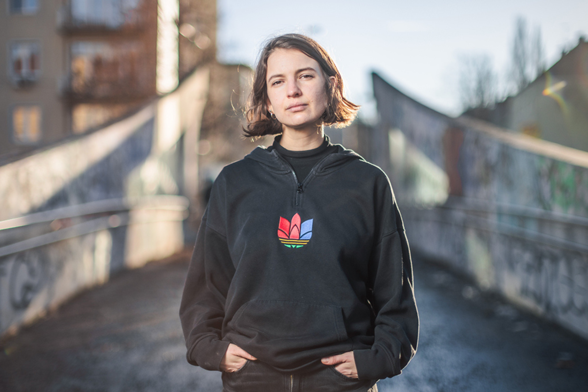 Die Bahnindustrie sei „das Rückgrat der nachhaltigen Industrie“, sagt Laura Porak vom Institut für die Gesamtanalyse der Wirtschaft der JKU Linz.