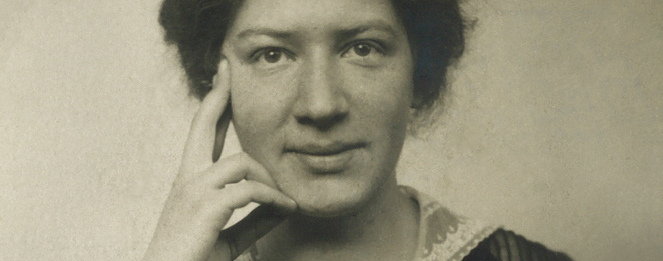 Bis März widmet sich noch eine Sonderausstellung dem Leben der sozialistischen Pionierin: „Käthe Leichter. Und die Vermessung der Frauen“ im Waschsalon Karl-Marx-Hof in Wien (www.dasrotewien-waschsalon.at). | © Leichter Family Archive