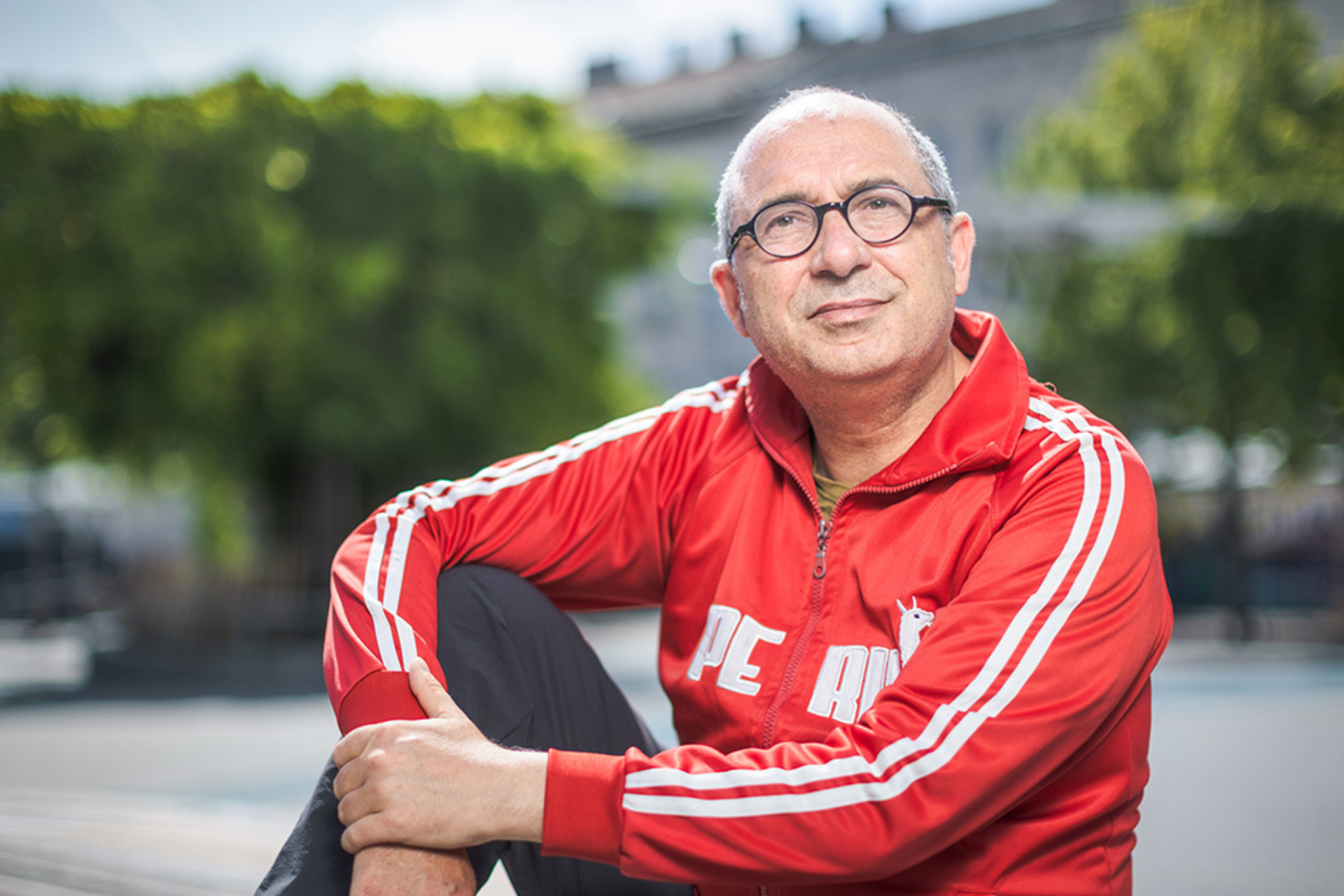 Reiseautor Martin Amanshauser