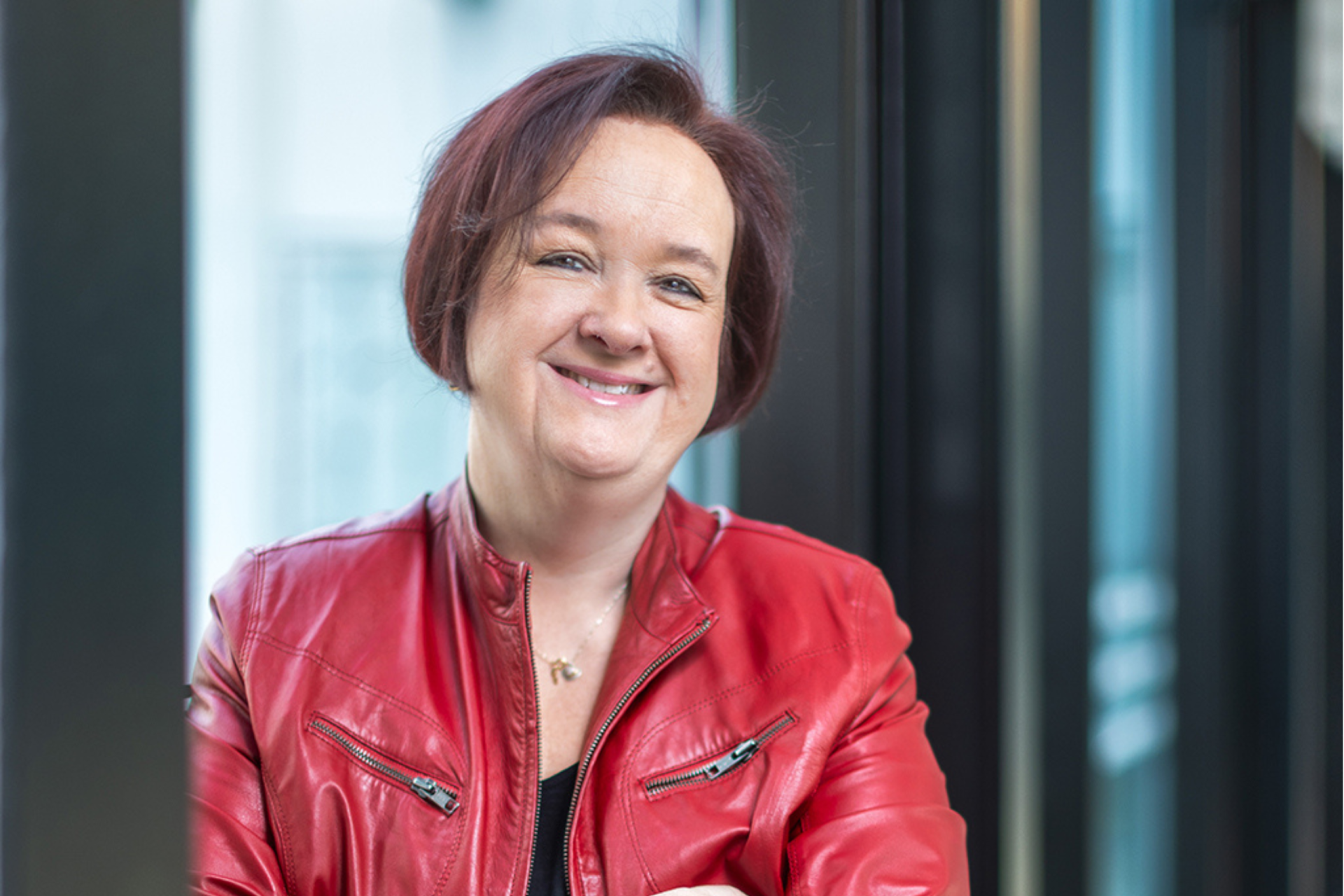 Silvia Hofbauer AK-Arbeitsmarktexpertin