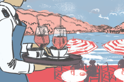 Lassen sich Tourismus und faire Arbeitsbedingungen vereinbaren?