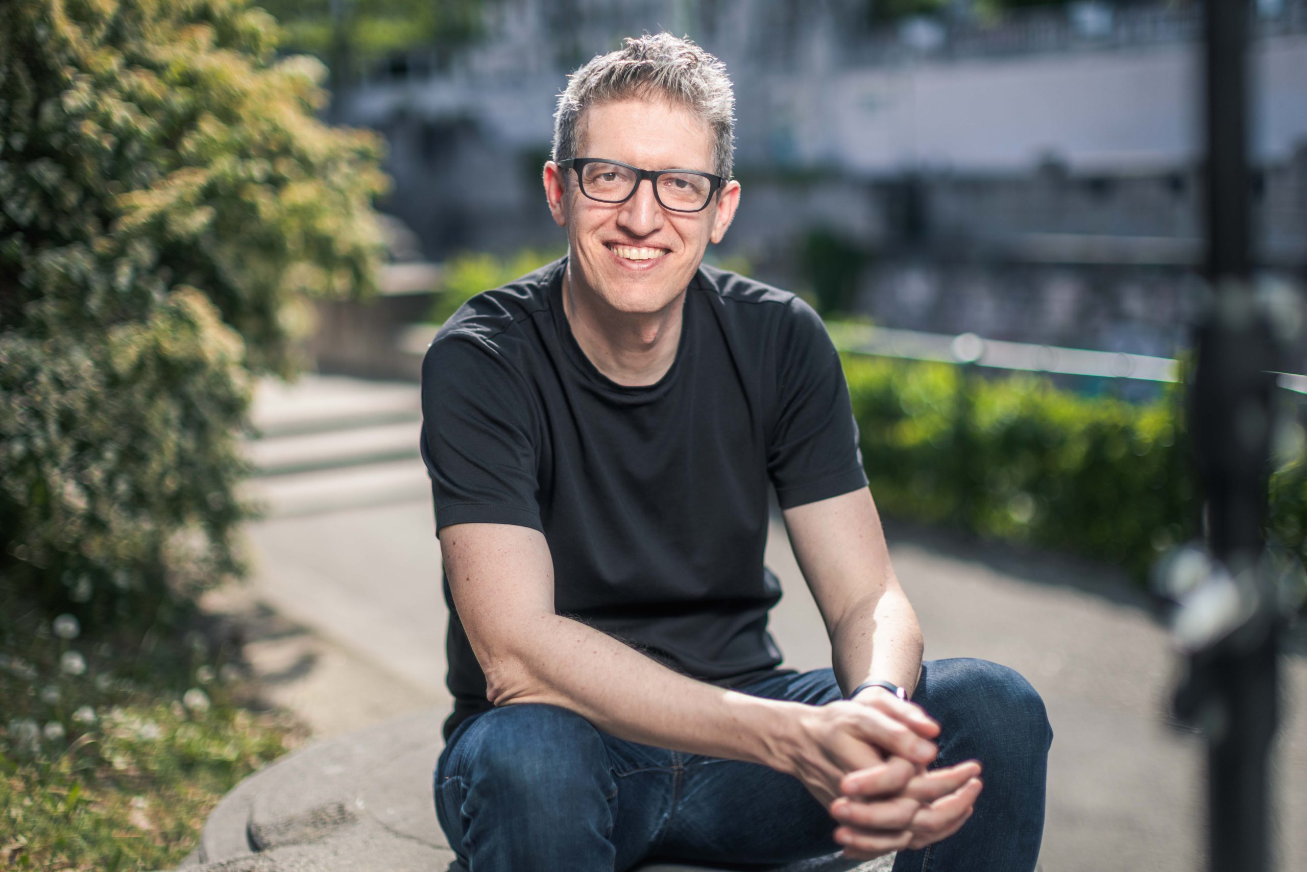 Stefan Moritz