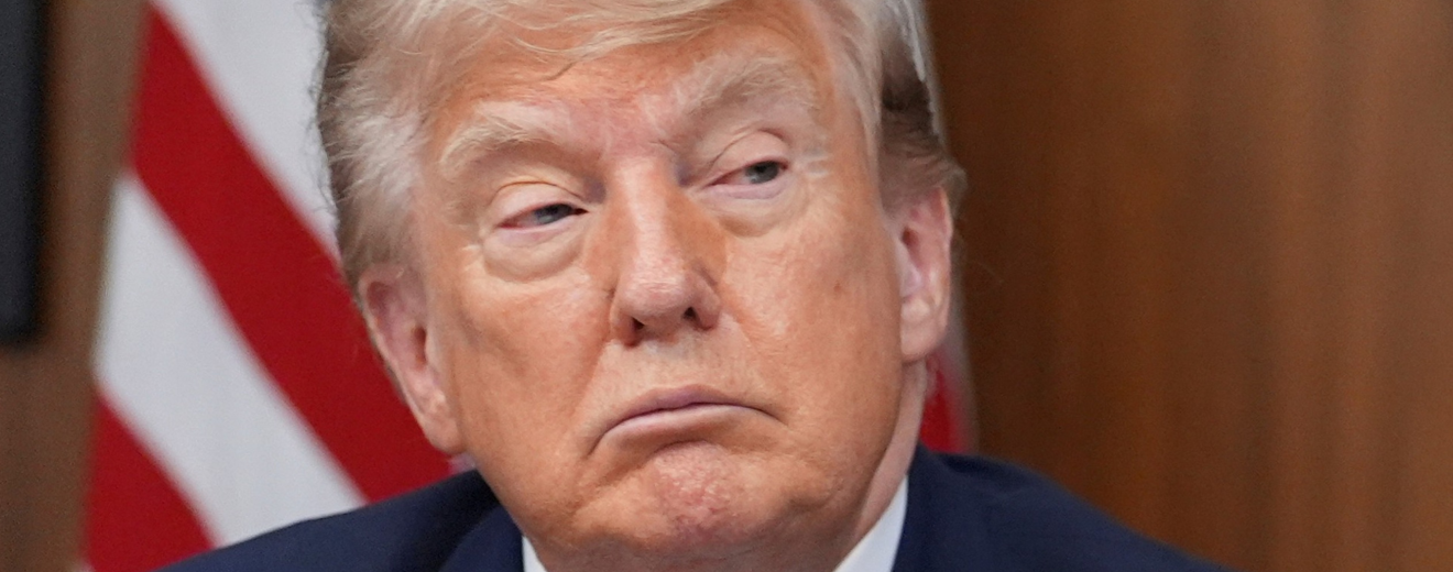 US-Präsident Donald Trump