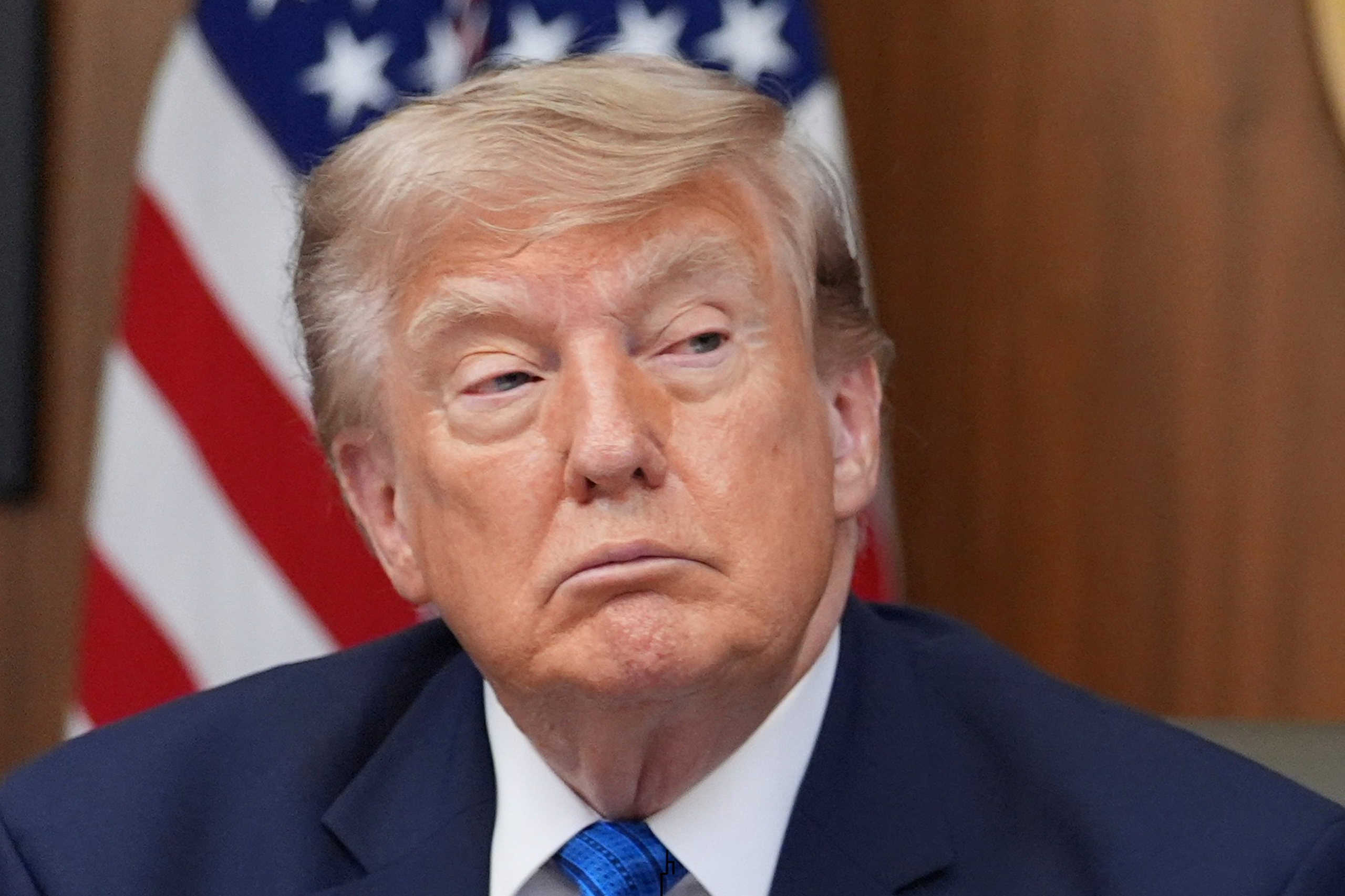 Midterms: Wie Gewerkschafter:innen Trump gefährlich werden könnten