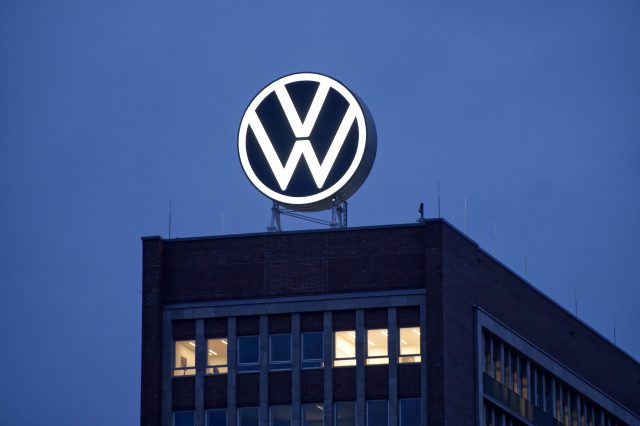 Das VW-Werk in Wolfsberg. Symbolbild für den Sparkurs des VW-Konzerns und die Folgen.