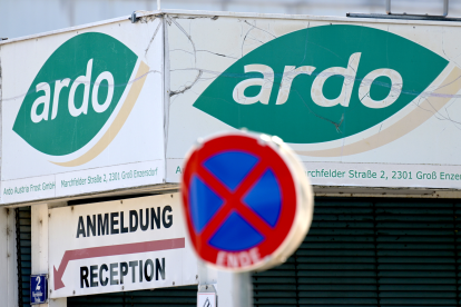 Das Ardo-Werk in Groß-Enzersdorf: 240 Beschäftigte und Hunderte Bäuerinnen und Bauern bangen um ihre Zukunft.